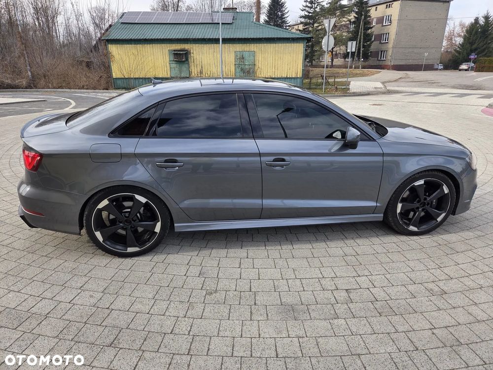 Audi S3 2.0 TFSI Quattro S tronic - 7