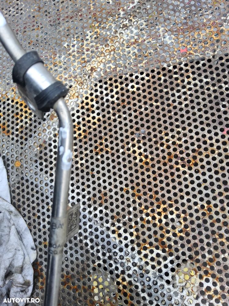 Conducta ungere ulei Ford Transit Custom 2.0 euro 6 cod kk2q6k679ba - 4