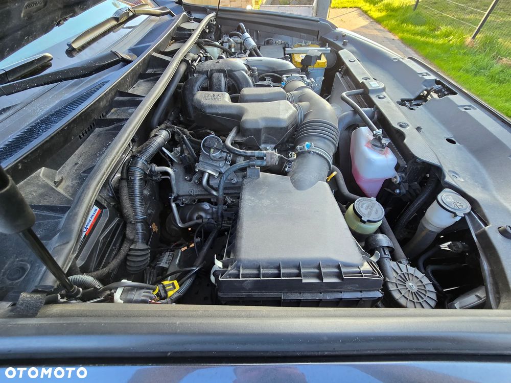 Toyota 4-Runner - 31
