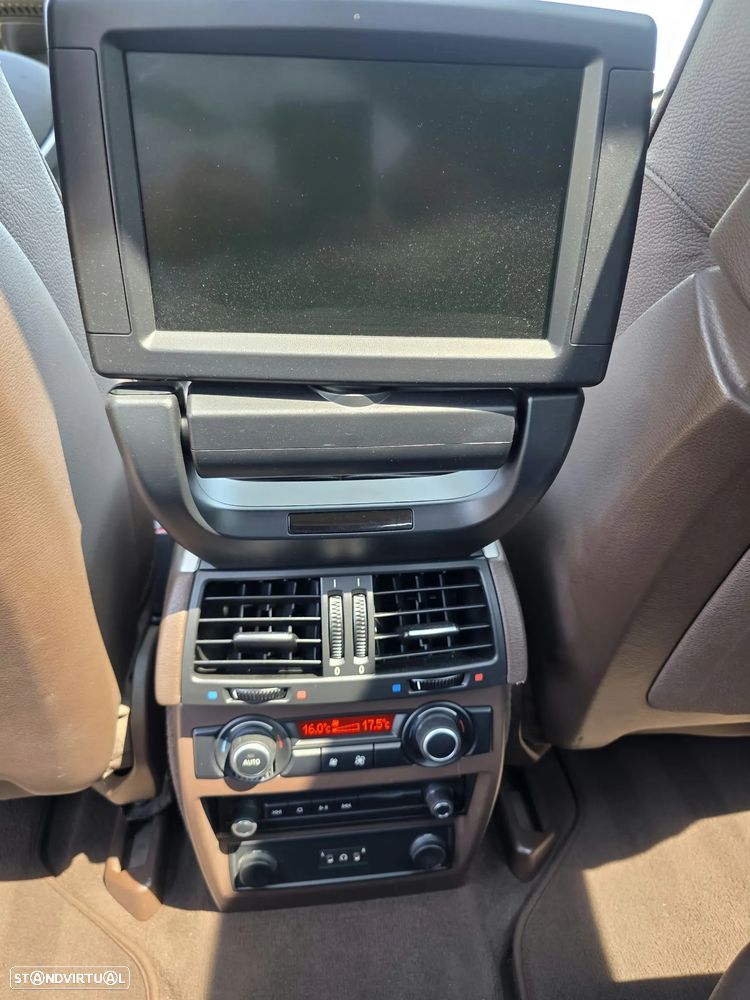 BMW X5 40 d xDrive - 11