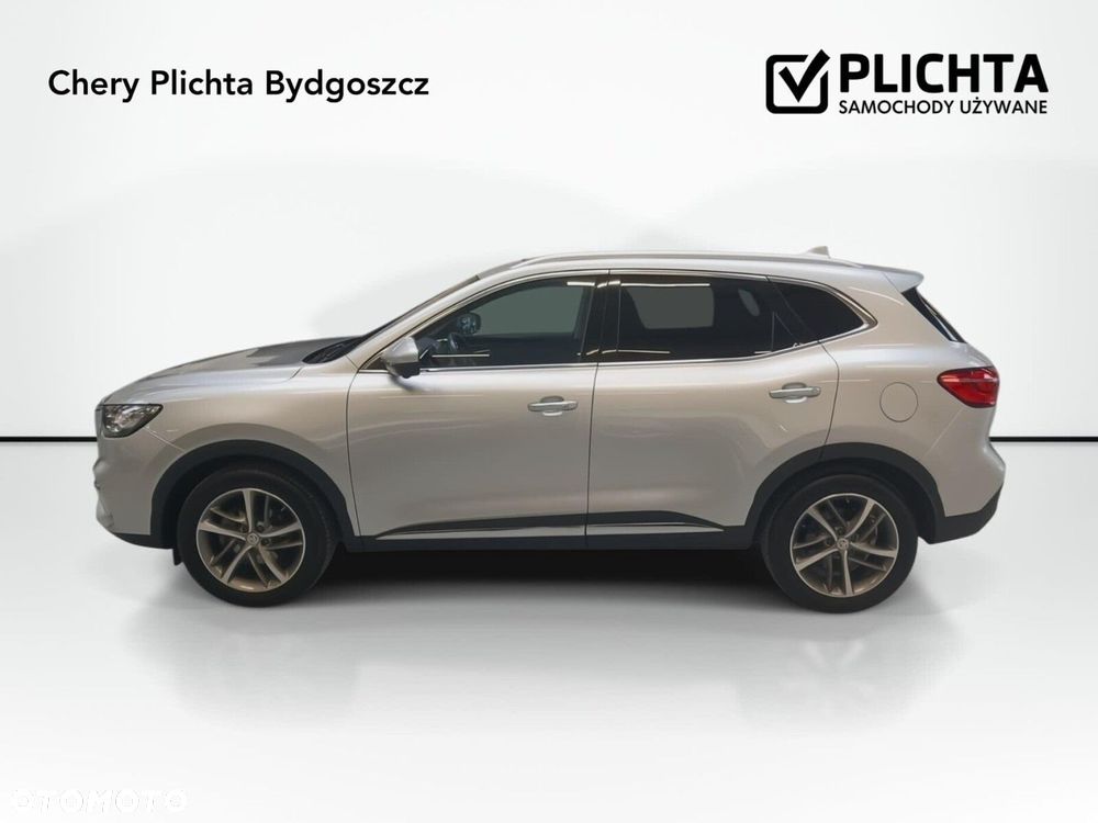 MG HS PHEV - 9