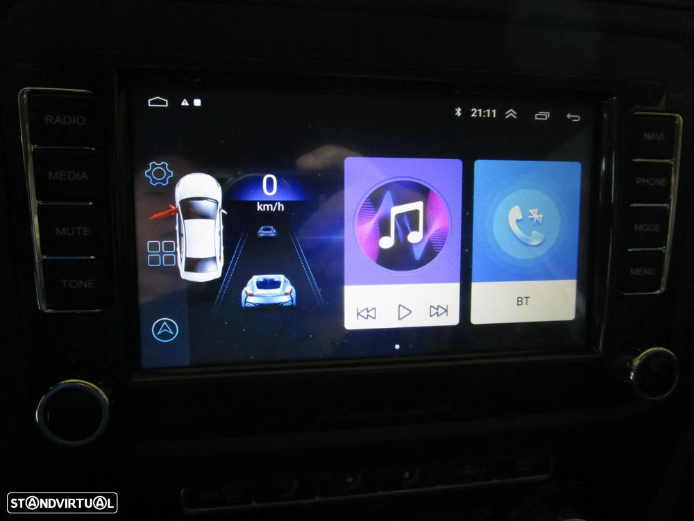 VW Golf 1.4 TSi Edition - 15