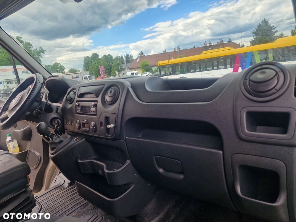 Renault MASTER - 19