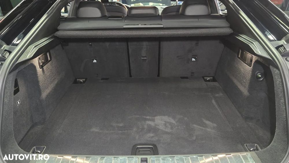 BMW X6 xDrive40d - 18