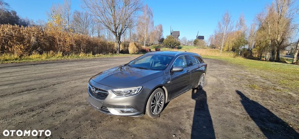 Opel Insignia - 4