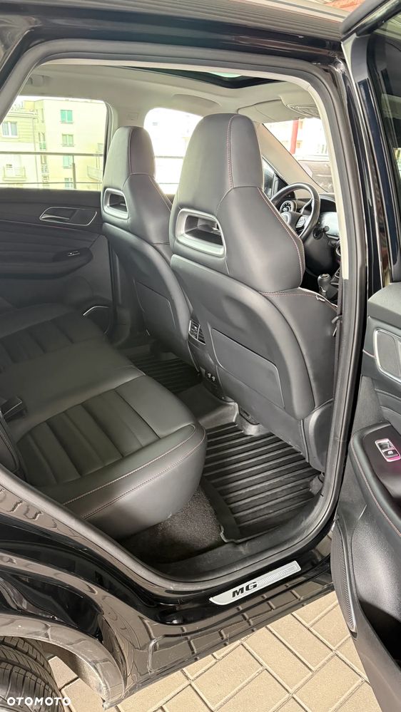 MG HS 1.5 T-GDI Exclusive - 7