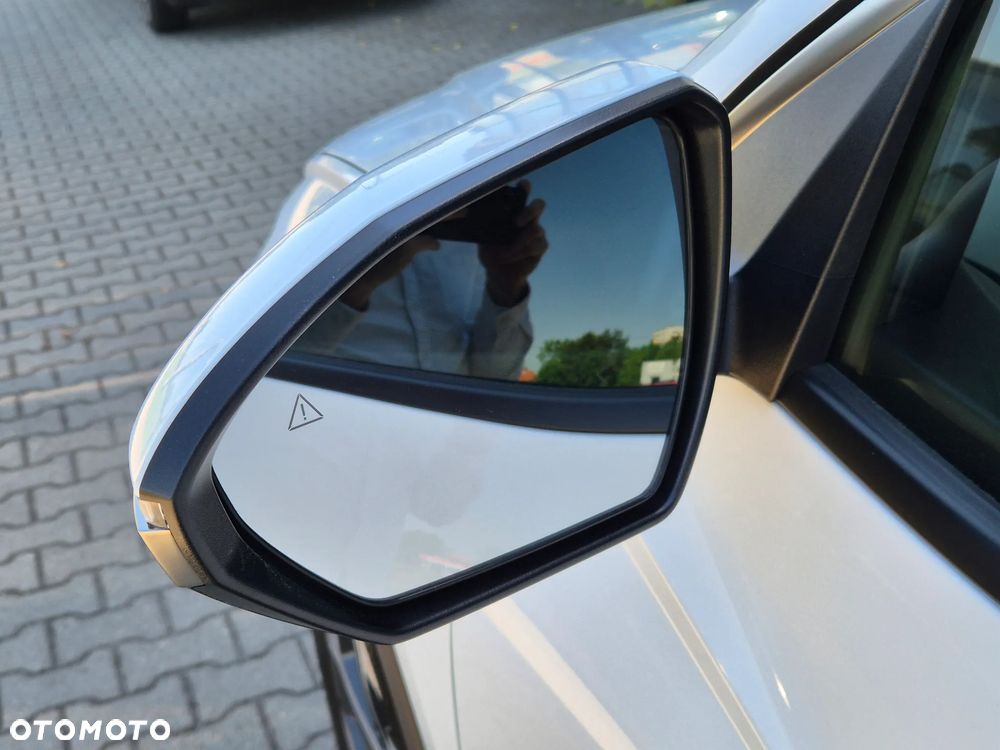 Hyundai Tucson 1.6 T-GDi HEV Platinum 4WD - 29