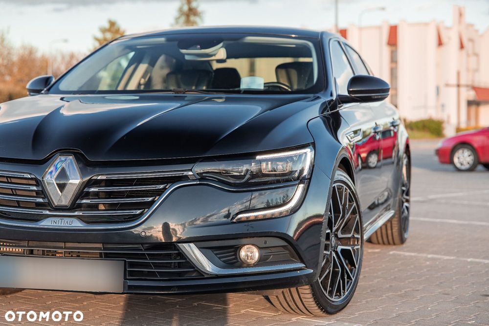 Renault Talisman ENERGY dCi 160 EDC INITIALE PARIS - 2