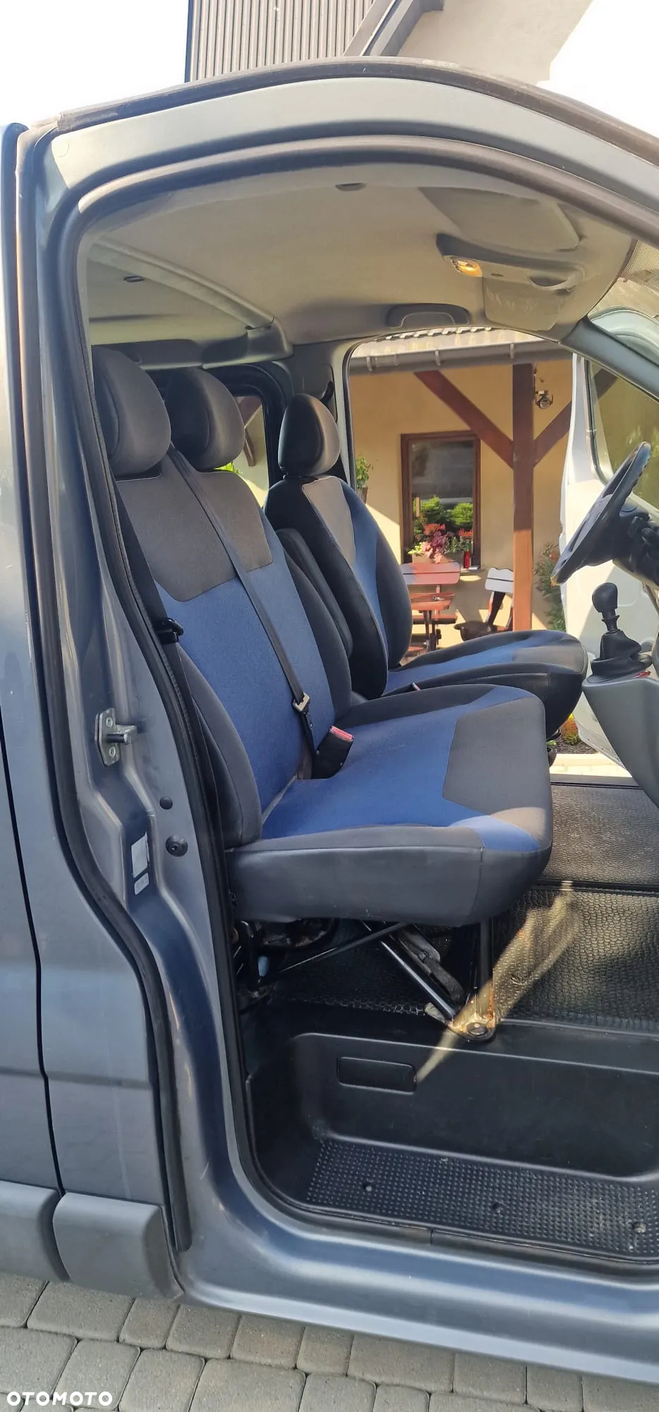 Renault Trafic - 9