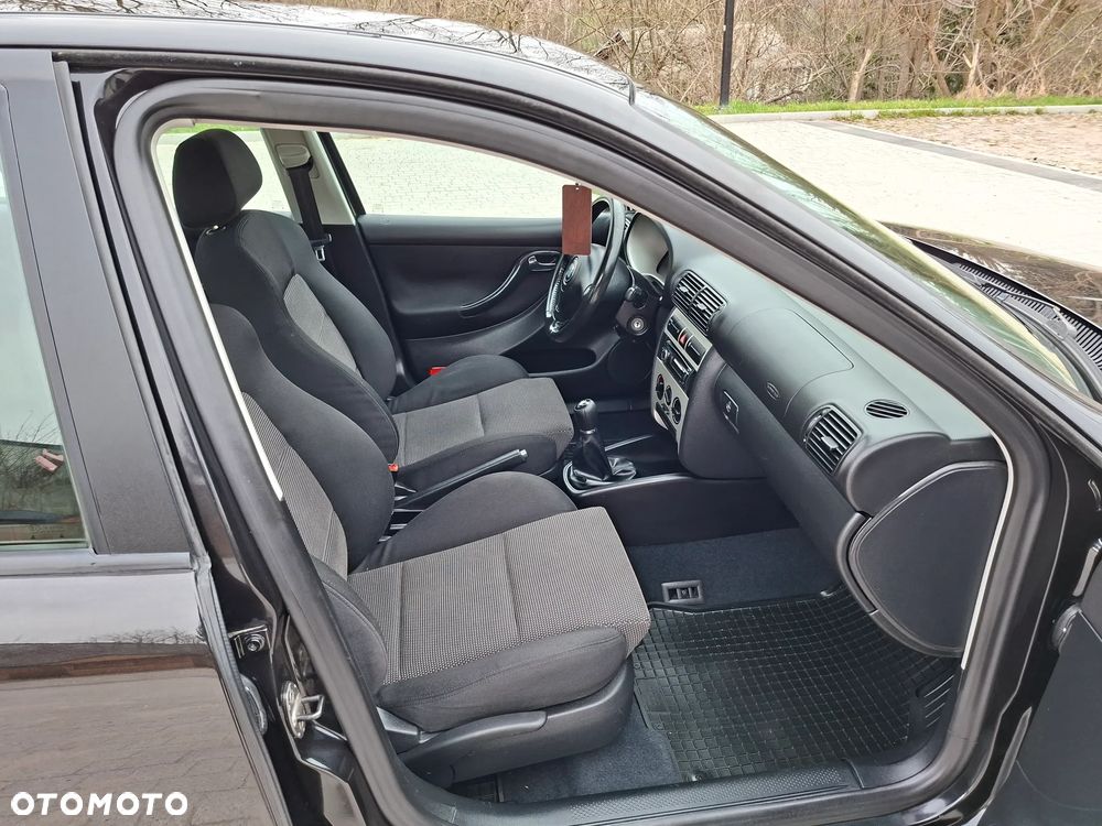 Seat Leon 1.9 TDI Stella - 15