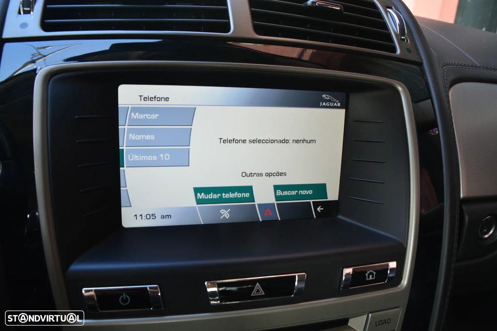 Jaguar XK 5.0 V8 Portfolio - 30