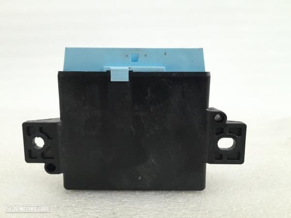 Centralina / Modulo Sensores Estacionamento Citroen C4 Ii (B7) - 3