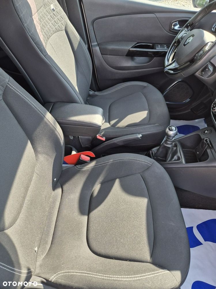 Renault Captur ENERGY TCe 120 LIMITED - 21