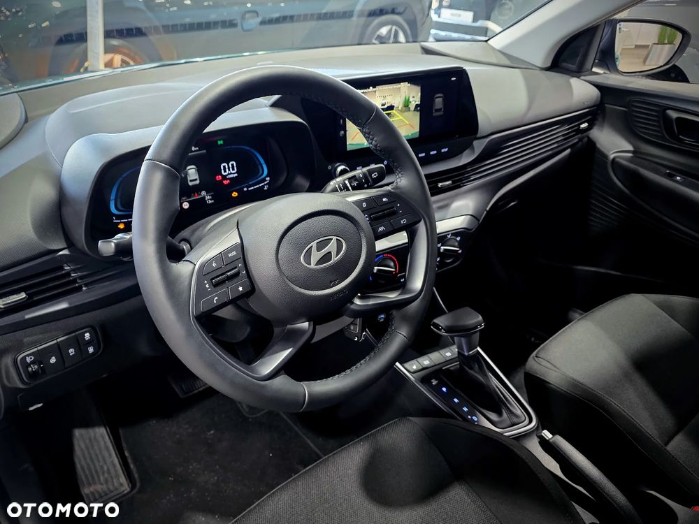 Hyundai Bayon - 3
