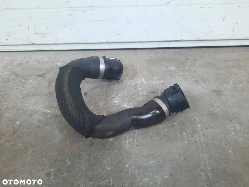 RURA PRZEWÓD WĄŻ WODY BMW X4 F26 X3 F25 N55 3.0 7646151 - 2