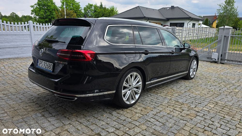 Volkswagen Passat - 3