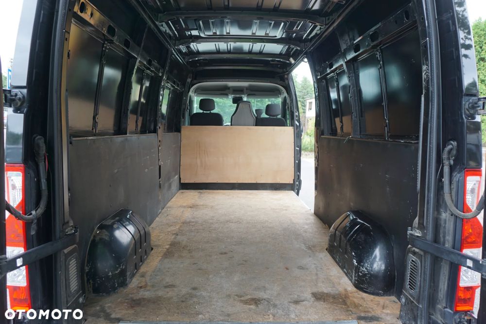 Renault MASTER - 5