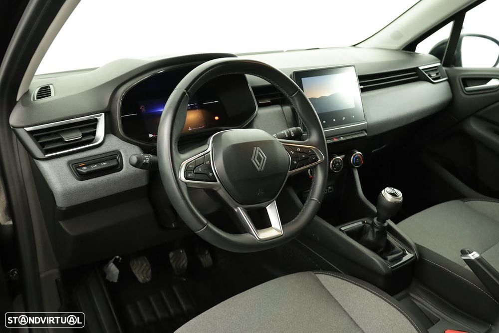 Renault Clio 1.0 TCe Evolution - 7