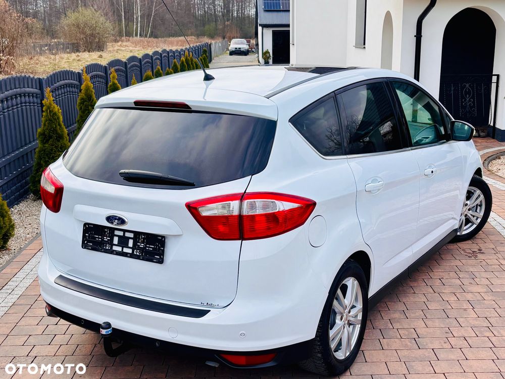 Ford C-MAX - 20