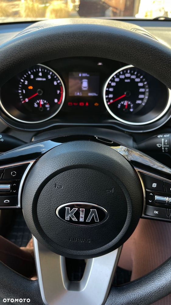 Kia Ceed 1.4 S - 9