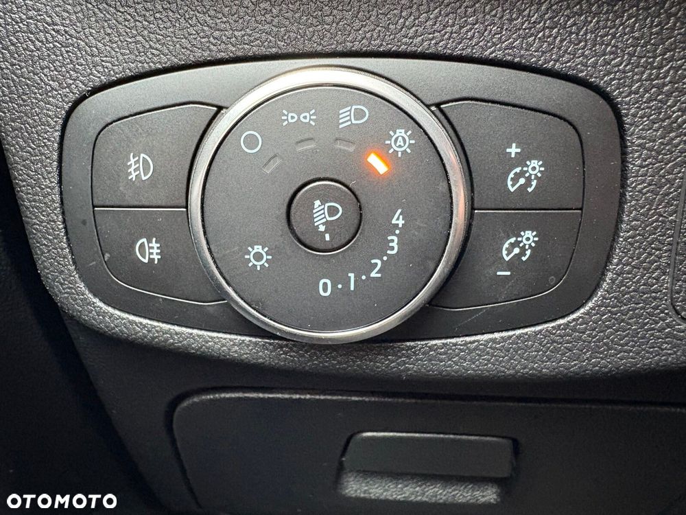 Ford Focus - 20