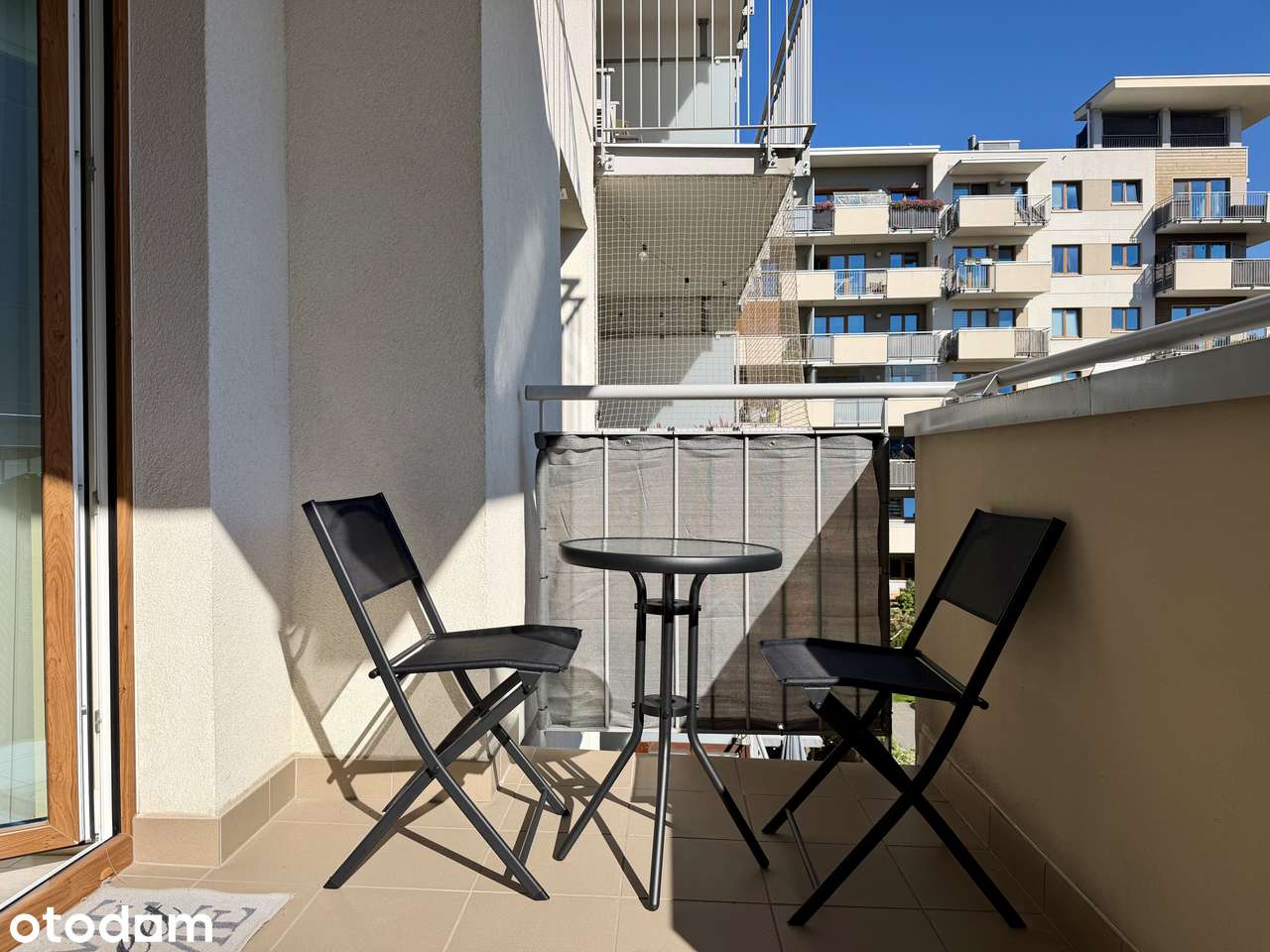 2 pokoje | Rayskiego | Balkon | Garaż i Komórka w cenie | M2 Chrzanów