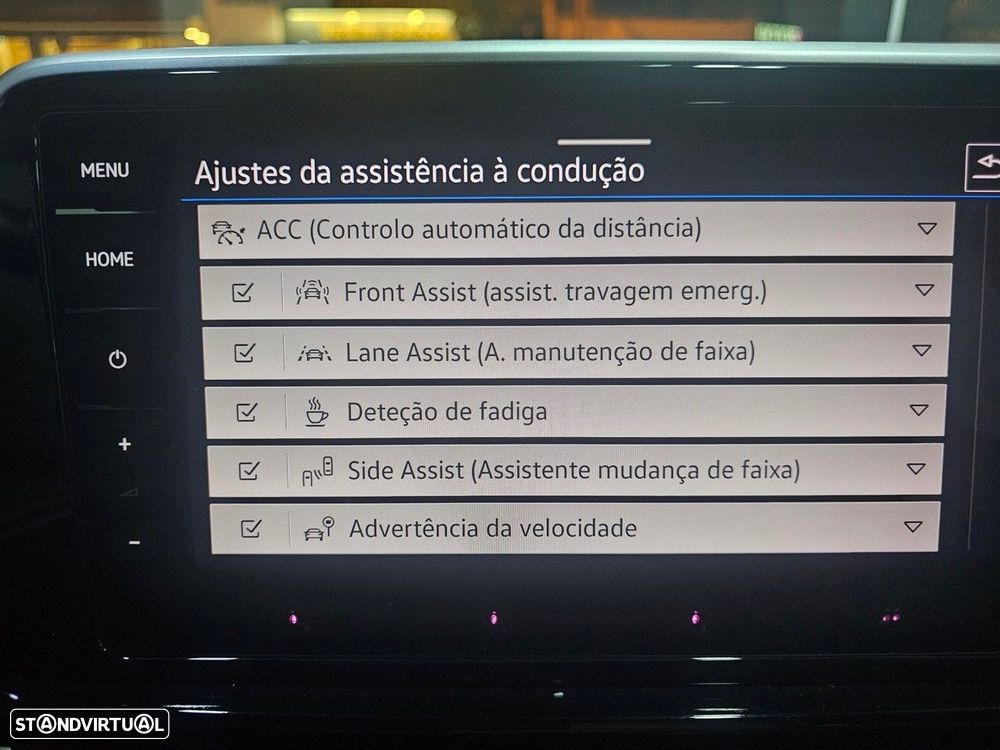 VW T-Roc 2.0 TDI R-Line DSG - 53