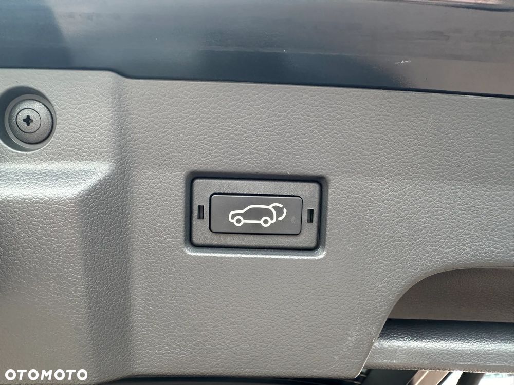 SsangYong/KGM Actyon 1.5 T-GDI Wild 4WD - 7