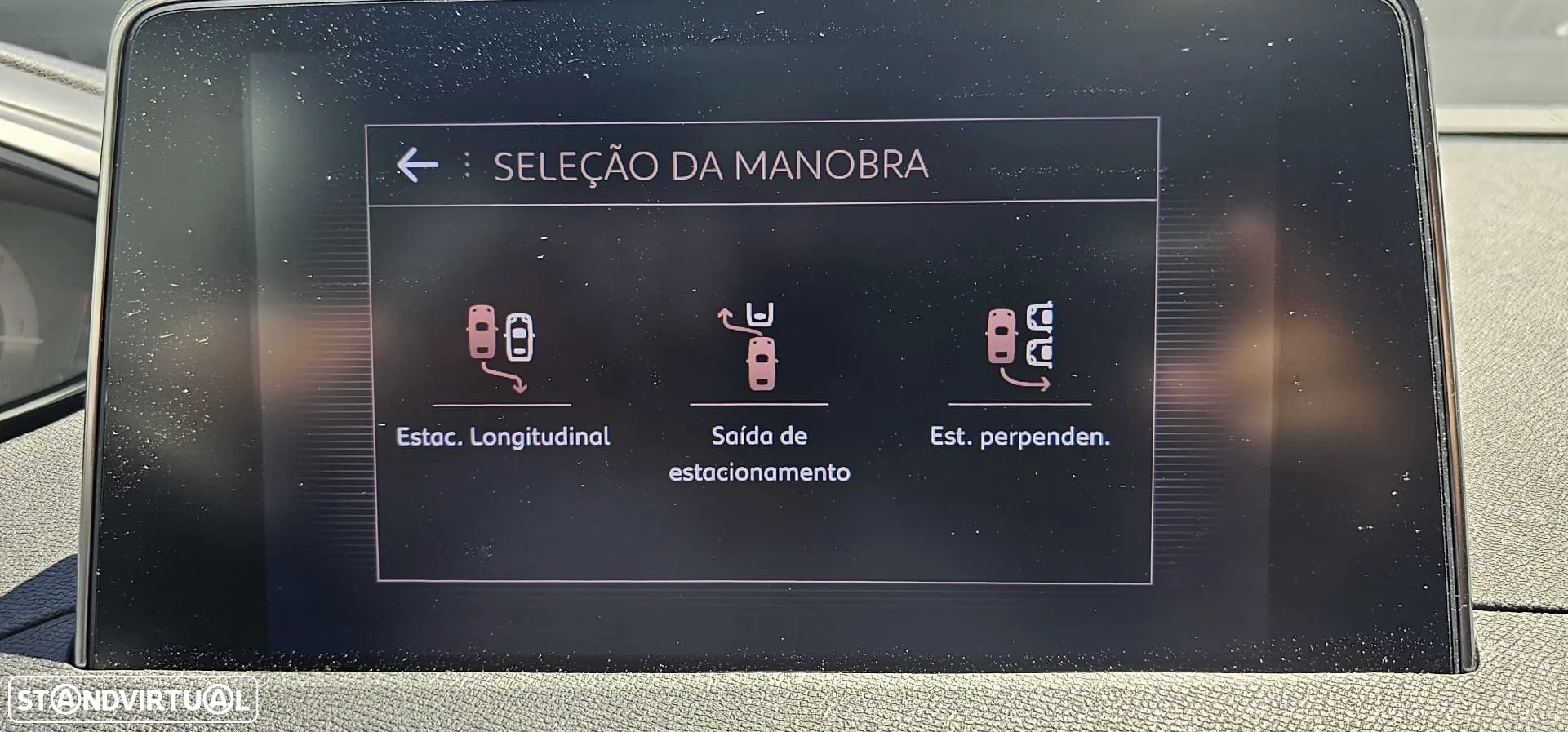 Peugeot 3008 2.0 BlueHDi GT EAT8 - 22