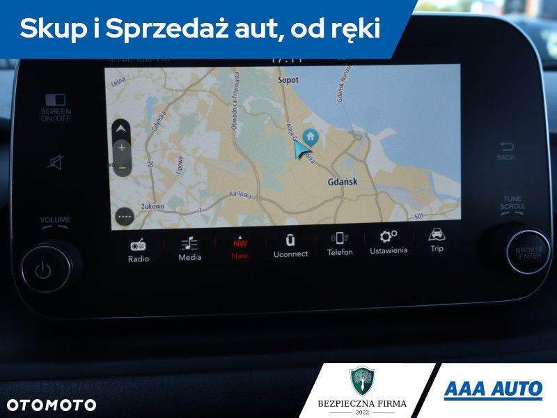 Fiat Tipo - 15