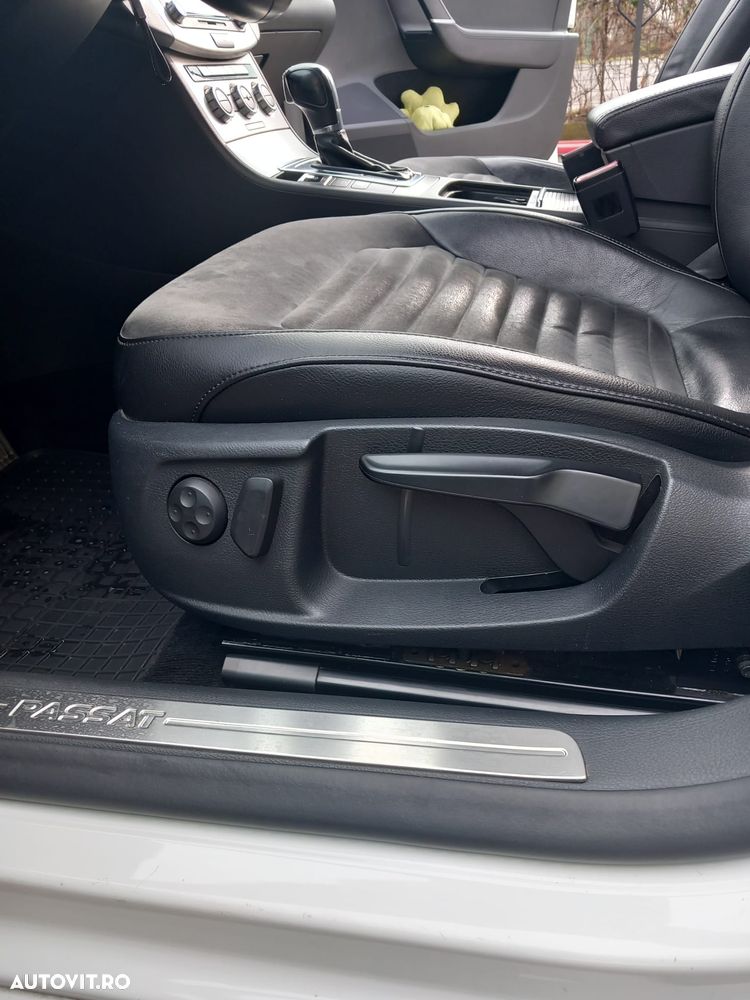 Volkswagen Passat - 14