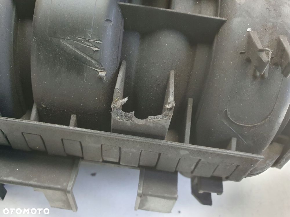 Opel Corsa D 1.0 12V KOLEKTOR SSĄCY 0280600062 55557905 - 9