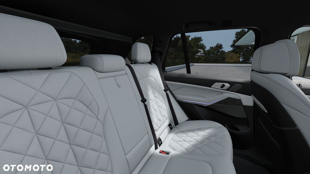 BMW X5 xDrive40i - 14