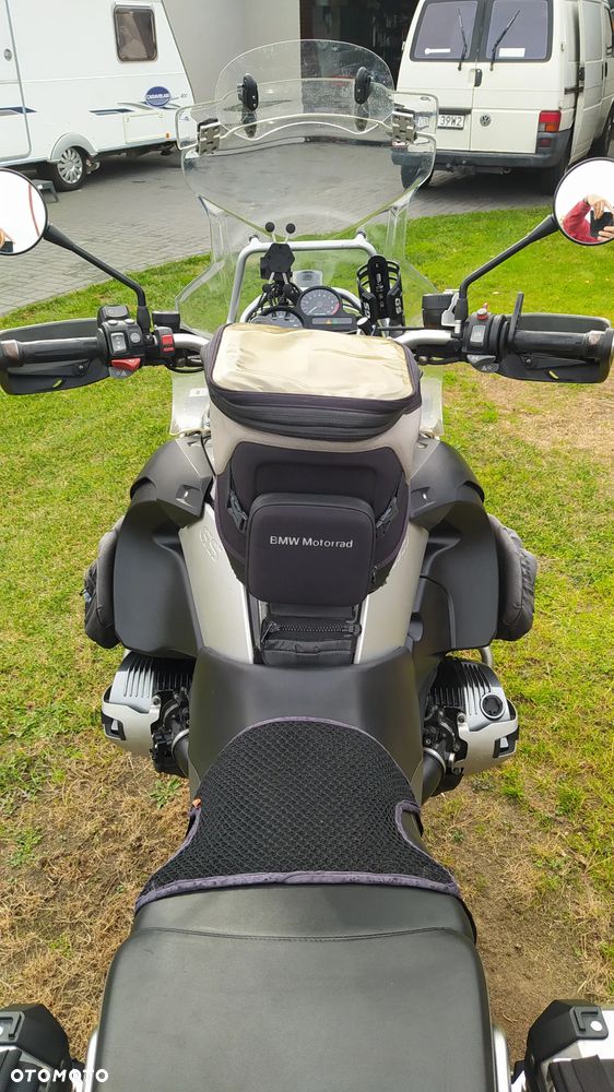 BMW GS - 31