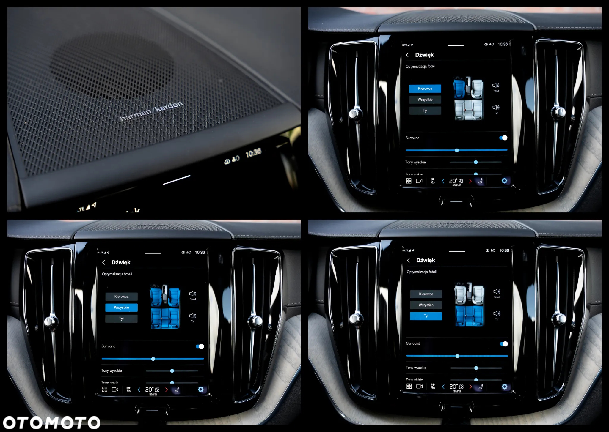 Volvo XC 60 T6 AWD Plug-In Hybrid Inscription - 37