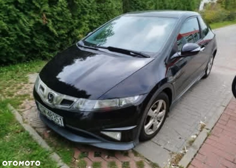 Honda Civic - 2