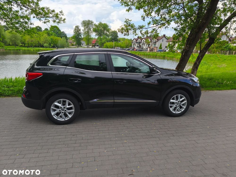 Renault Kadjar Energy TCe 130 XMOD - 10