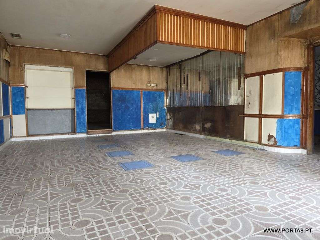 Casa de habitação, comércio com terreno - Grande imagem: 4/32