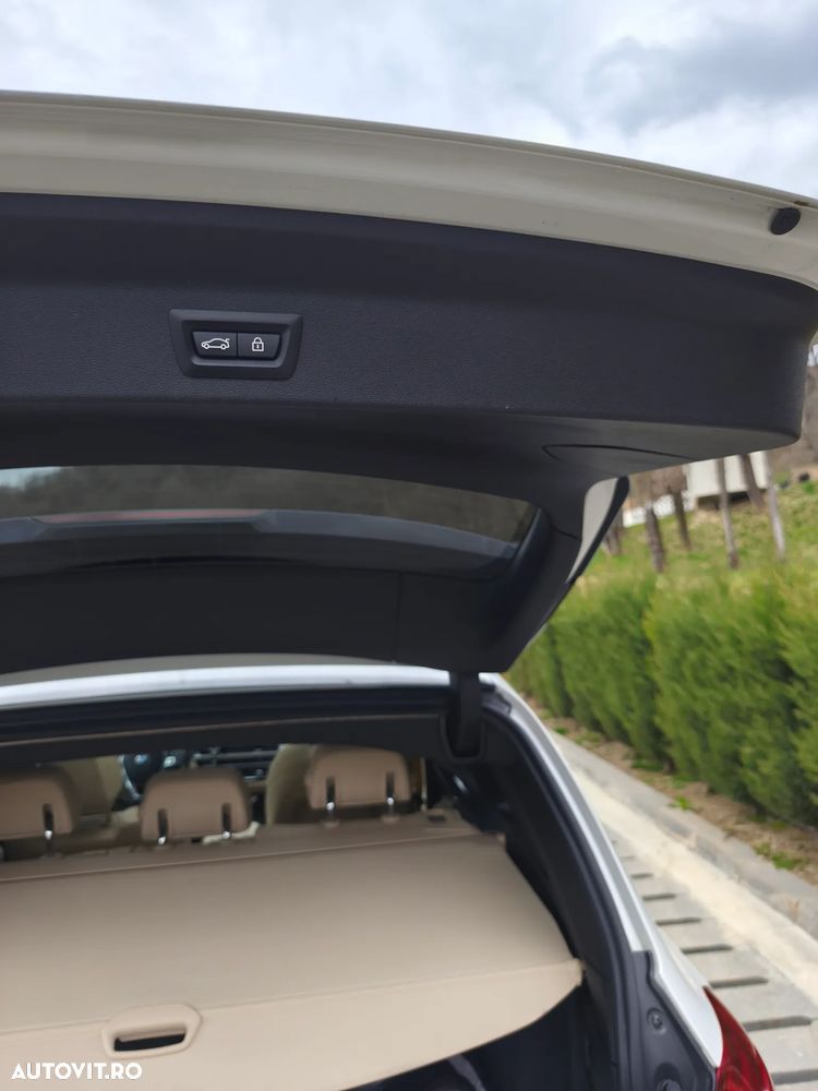 BMW X3 xDrive30i Aut. Luxury Line - 15