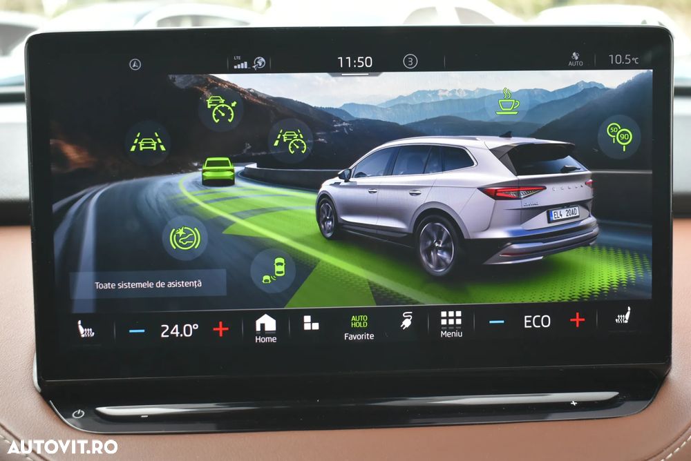 Skoda Enyaq iV 80 - 24