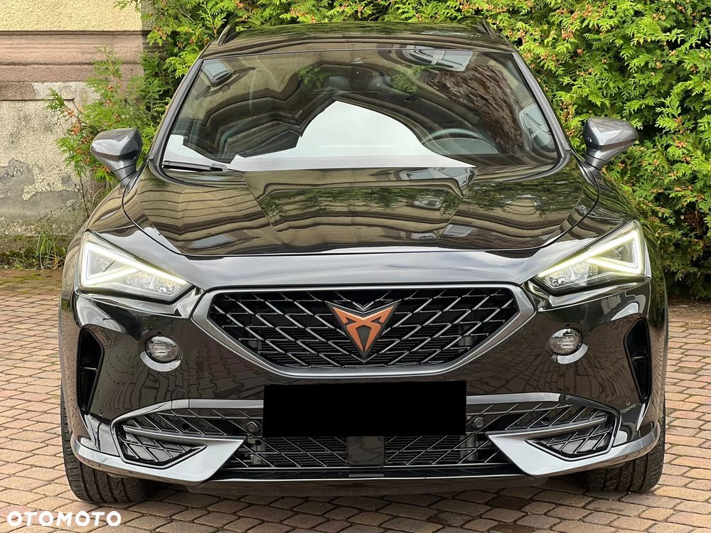 Cupra Formentor 1.5 TSI - 3