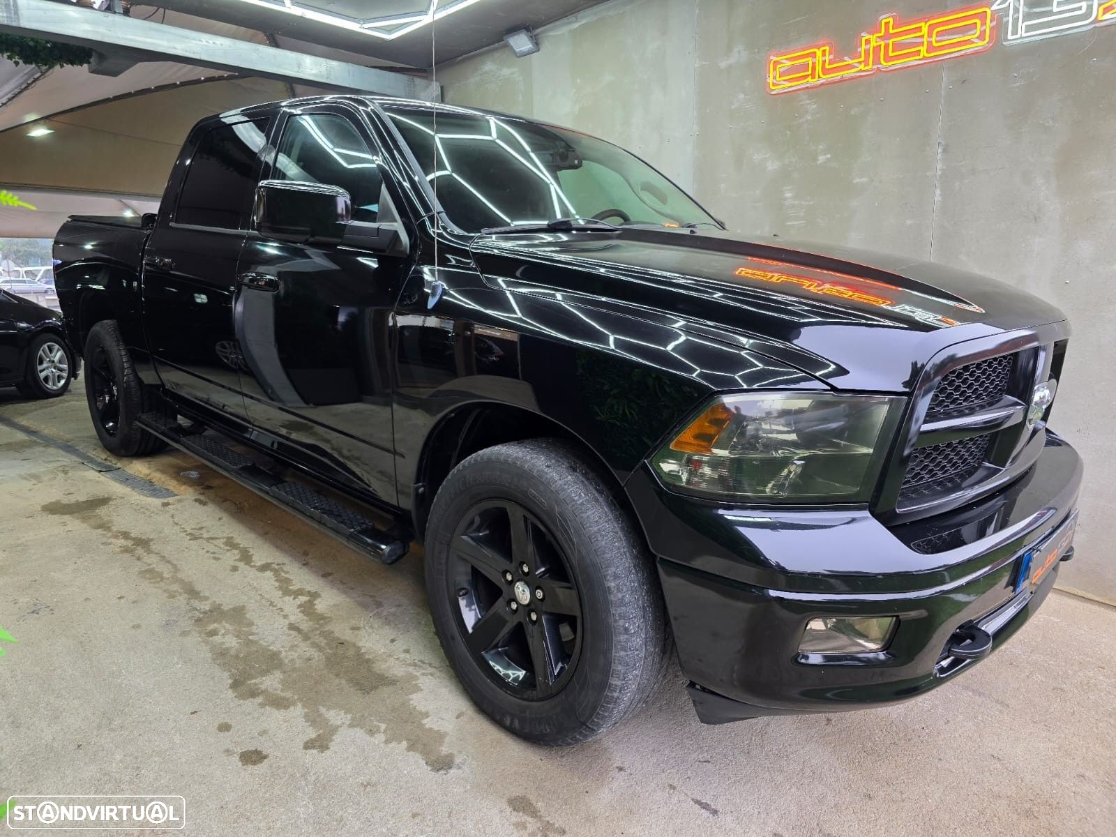 Dodge RAM - 27