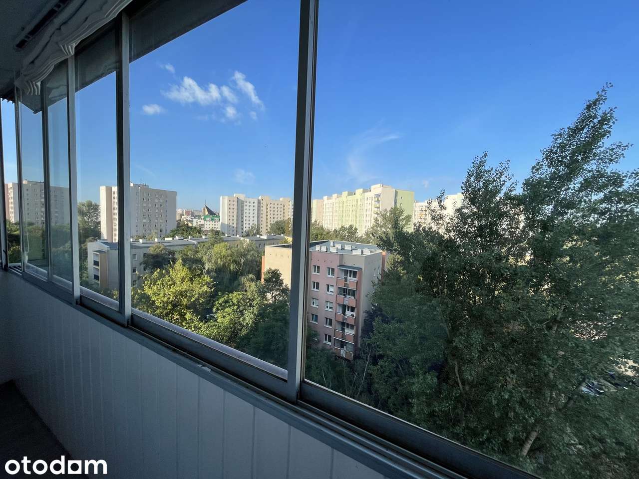 Mieszkanie dwa pokoje 50,5 m Bemowo