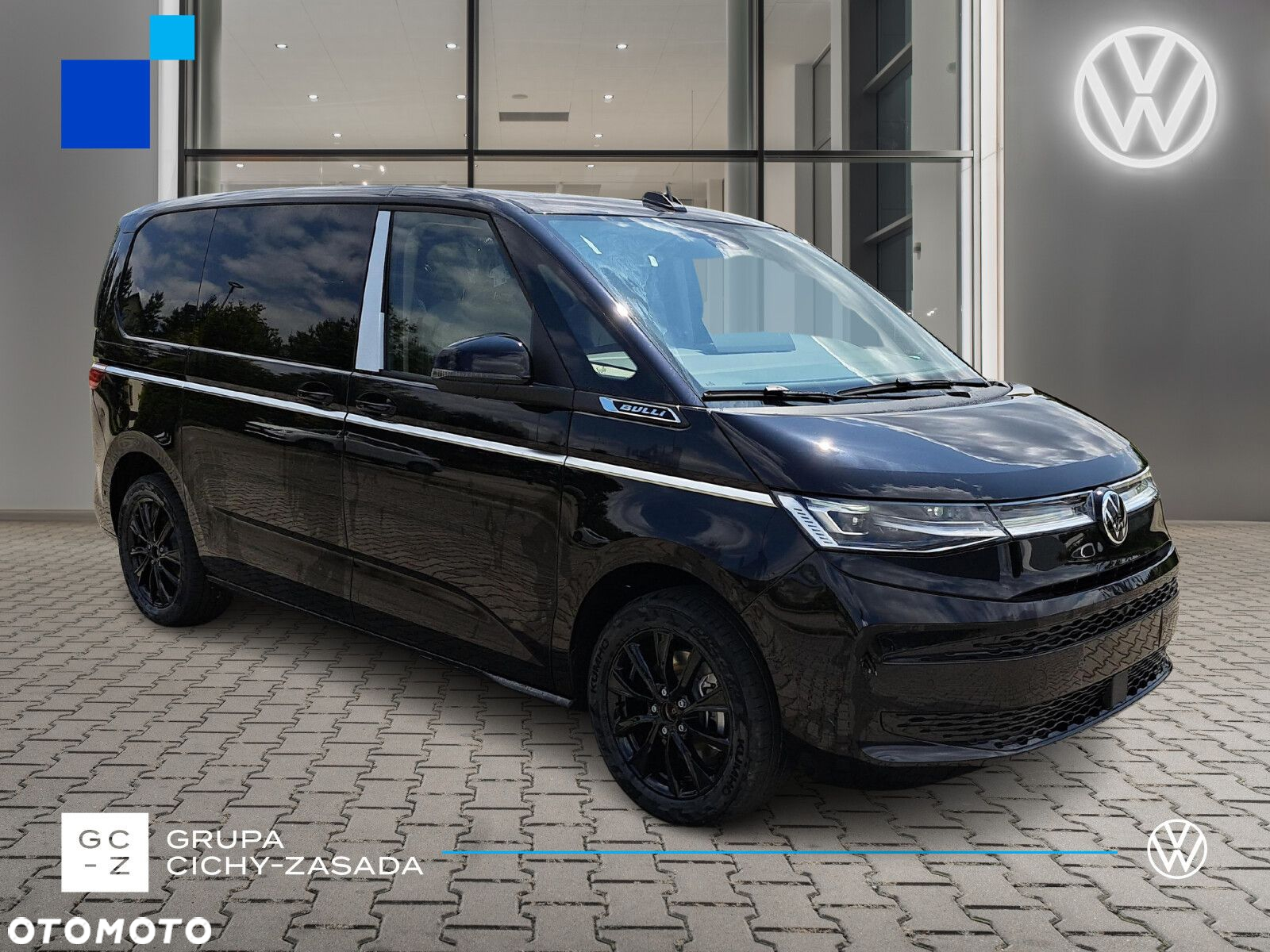 Volkswagen Multivan - 7