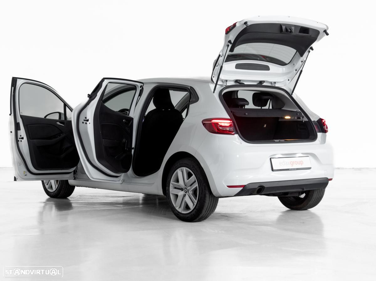 Renault Clio 1.5 Blue dCi Intens - 5