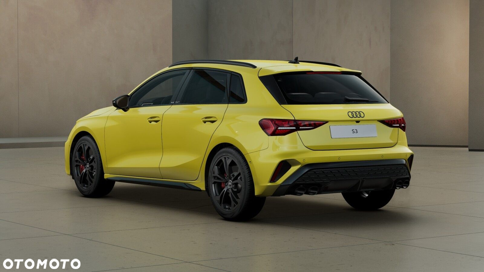Audi S3 - 4