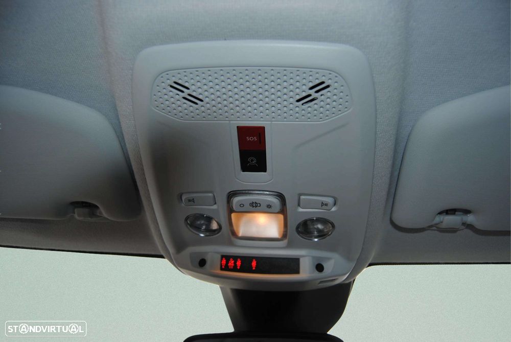 Opel Corsa 1.2 T Edition - 34