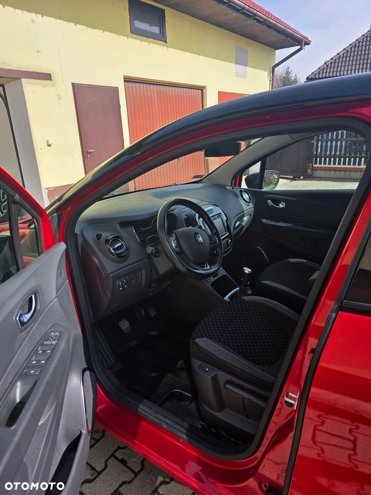 Renault Captur 1.3 Energy TCe Initiale Paris - 9