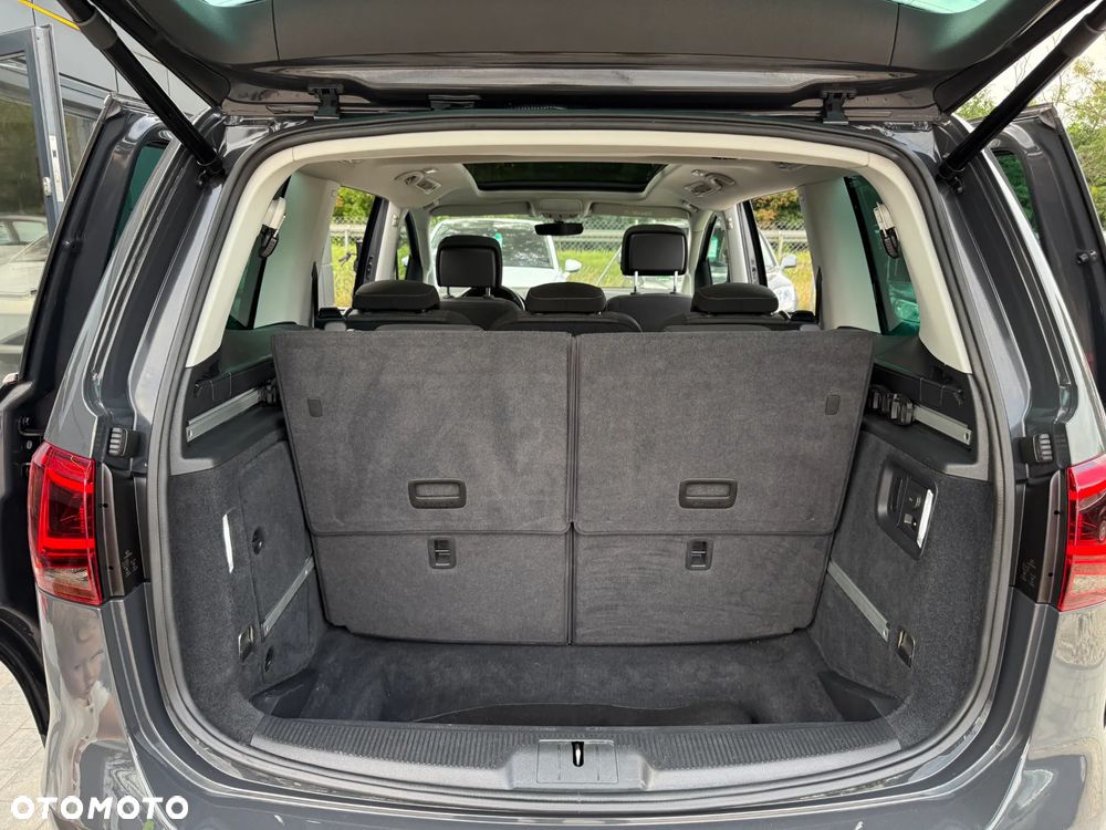Seat Alhambra 2.0 TDI Xcellence DSG - 20