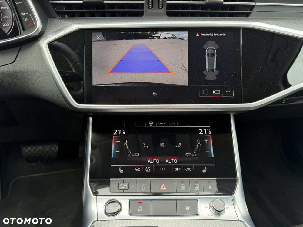 Audi A6 Avant 40 TDI quattro S tronic sport - 23